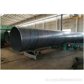 SPrial LaDed Pipe API 5L X52 PSL1